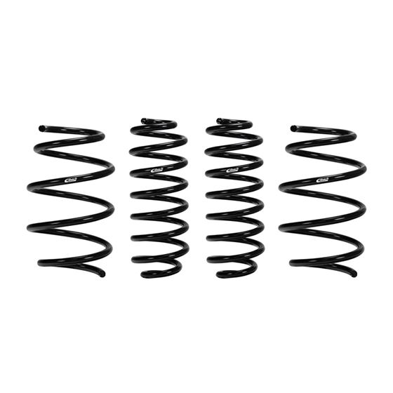 Eibach Springs PRO-KIT Performance Springs (Set of