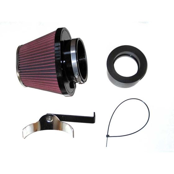 KN Performance Air Intake System(57-0650)