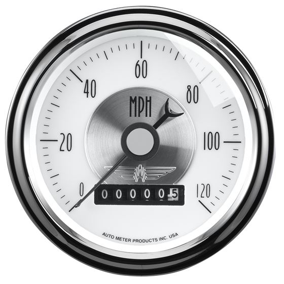 AutoMeter Speedometer Gauge(2085)