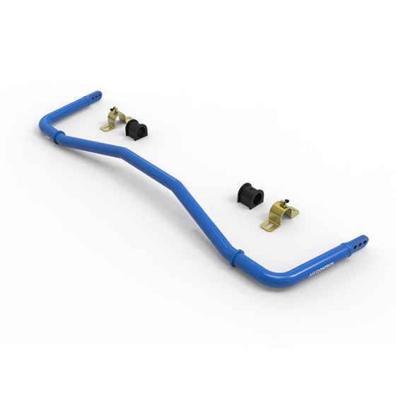 aFe aFe Control Front Sway Bar Blue Mazda MX-5 Mia