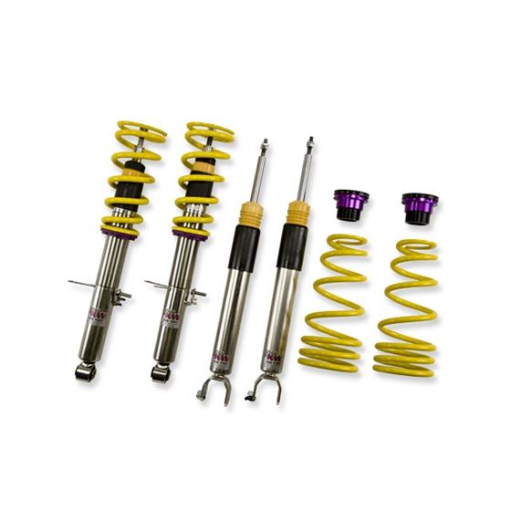 KW Coilover Kit V3 for Infinity G37 2WD (35285007)