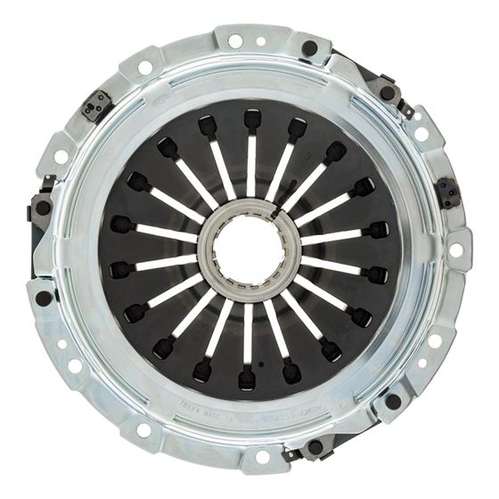 Exedy Stage 1/Stage 2 Clutch Cover (FC12THD)-3