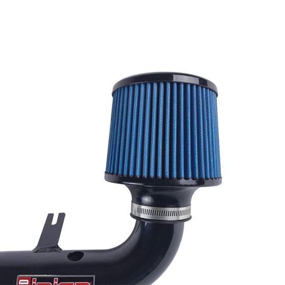 Injen IS Short Ram Cold Air Intake for 1997-1999-3
