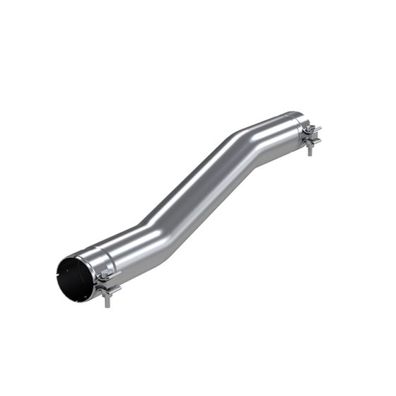MBRP 3in. Muffler Bypass Pipe. T409 (S5001409)