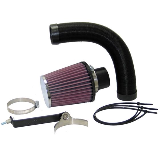 KN Performance Air Intake System(57-0688)