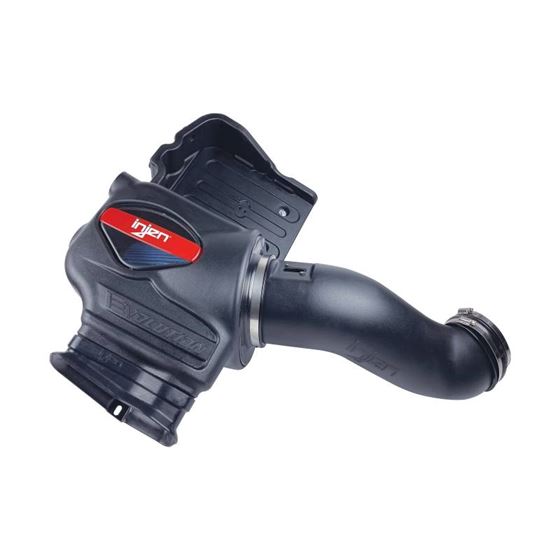 Injen Evolution Series Cold Air Intake (Dry Filter