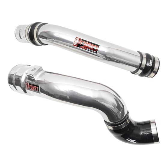 Injen SES Polished Intercooler Pipes for 17-22 For