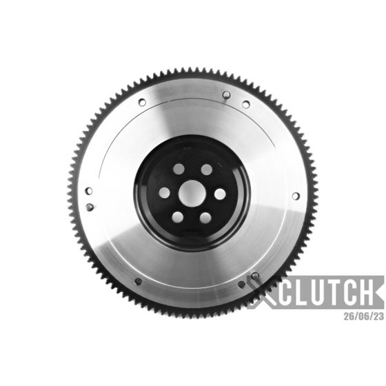 XClutch USA Single Mass Chromoly Flywheel (XFHN-3