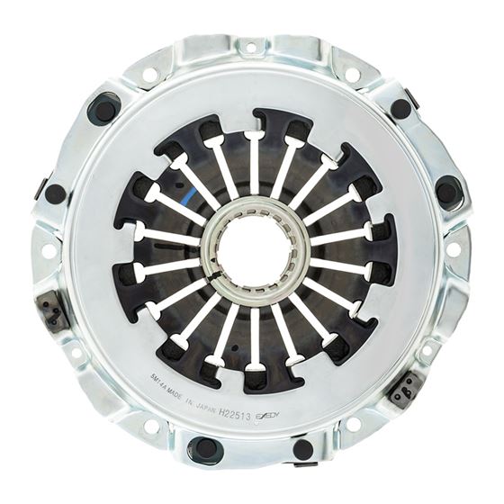 Exedy Stage 1/Stage 2 Clutch Cover (FC04T)-3