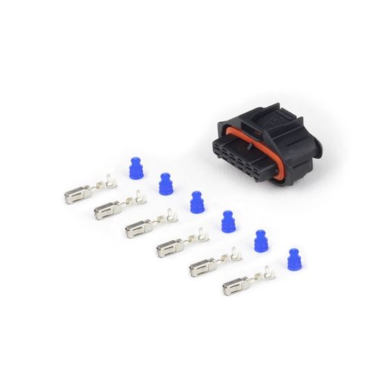 Haltech Bosch - DBW Pedal Assembly Connector Kit (
