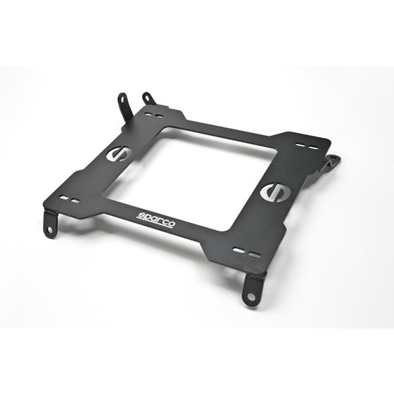 Sparco Passenger Side Seat Base (00499030DX)