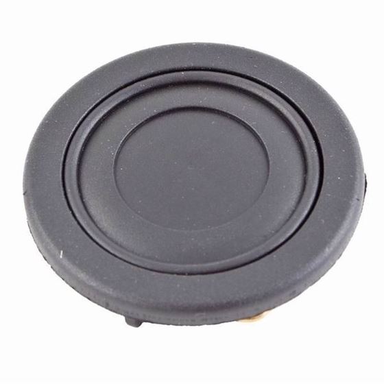 Sparco Horn Button, No Emblem (01597P)