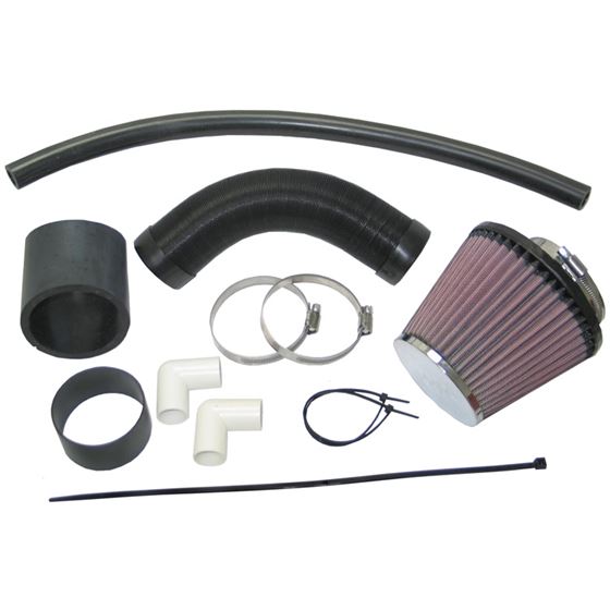 KN Performance Air Intake System(57-0131)