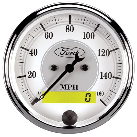 AutoMeter Speedometer Gauge(880355)
