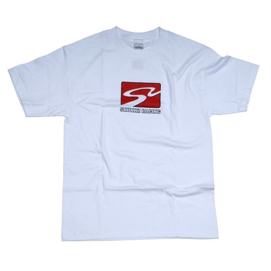 Skunk2 Racing Racetrack Logo T-Shirt (735-99-0720)