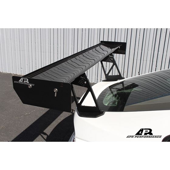 APR Performance 61" GT-250 Wing (AS-206141)