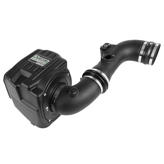 aFe QUANTUM Cold Air Intake System w/ Pro 5R Media