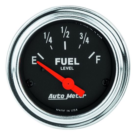 AutoMeter Fuel Level Gauge(2517)