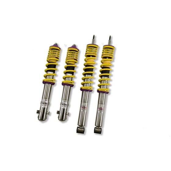 KW Coilover Kit V2 for VW Golf III / Jetta III (1H