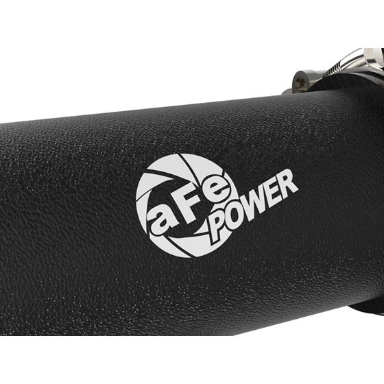 aFe BladeRunner 3 IN Aluminum Cold Charge Pipe-3