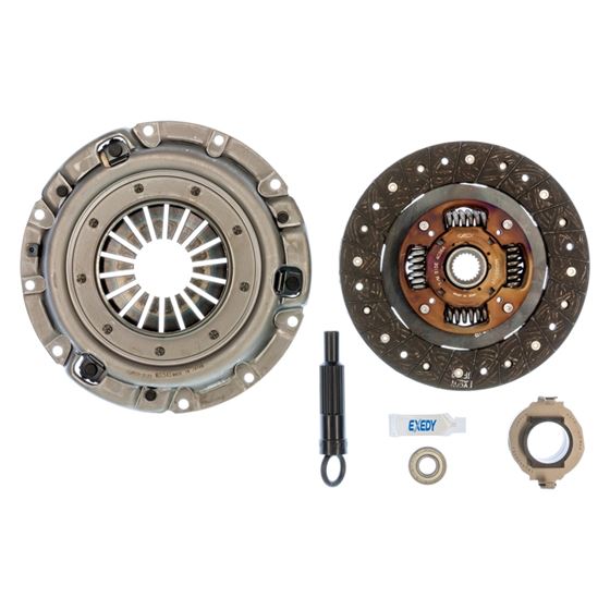 EXEDY OEM Clutch Kit for 1993-2002 Mazda 626(07095