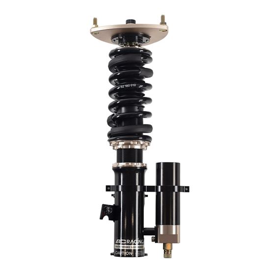 BC Racing ER-Series Coilovers for 2002-2006 Nissan