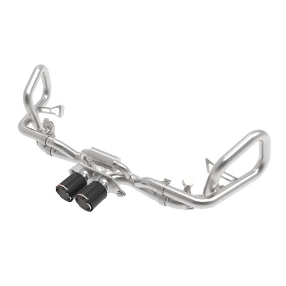aFe Power Cat-Back Exhaust System for 2014-2016 Po