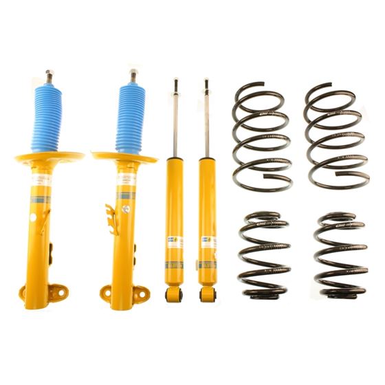 Bilstein B12 (Pro-Kit)-Suspension Kit (46-000736)