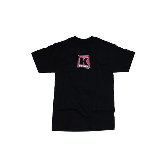 Skunk2 Racing K Power Logo T-Shirt (735-99-0950)