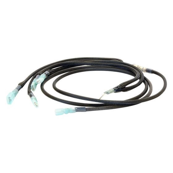 GrimmSpeed Wiring Harness for Hella Horns 02-14 WR
