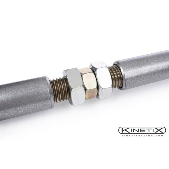 Kinetix Racing Rear Camber Arms (KX - Z34 - RC)-3