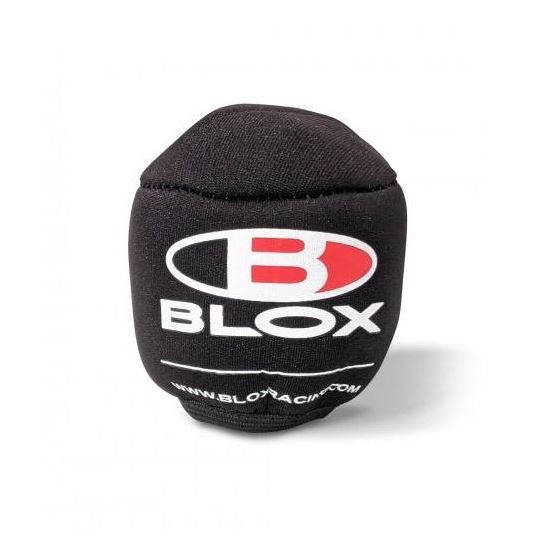 Blox Racing Universal Shift Knob Beanie XL Round(B