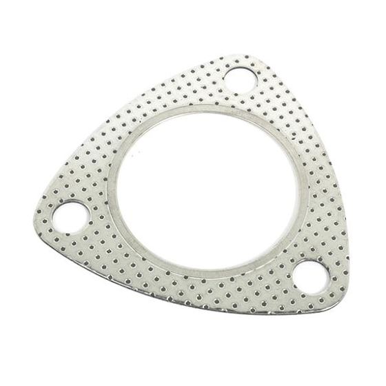 Blox Racing 2.75in/3-Hole Exhaust Gasket(BXFL-0005