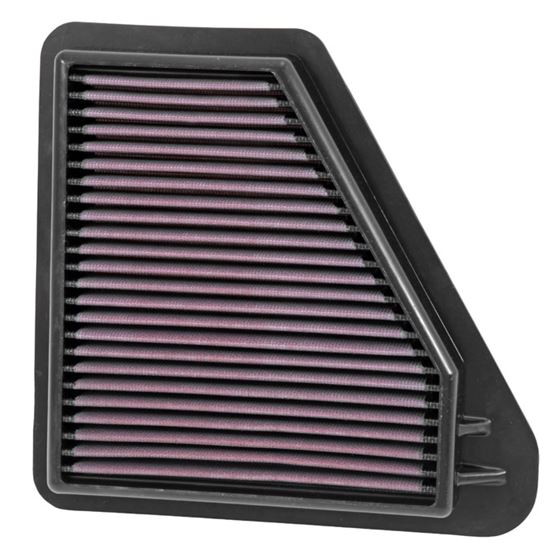 KN Replacement Air Filter(33-3012)