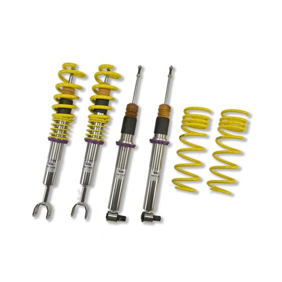 KW Coilover Kit V1 for Audi A4 (8D/B5) Sedan/Avant