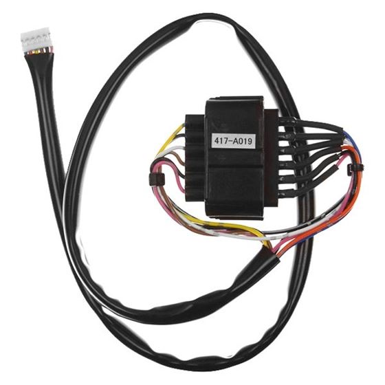 APEXi® 417-A019 - SMART Accel Controller Harn