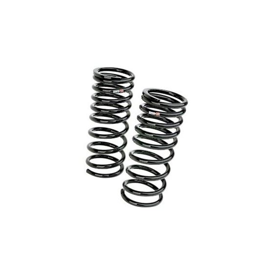 RS-R Ti2000 Down Springs for 2006-2018 Audi TT(AU0