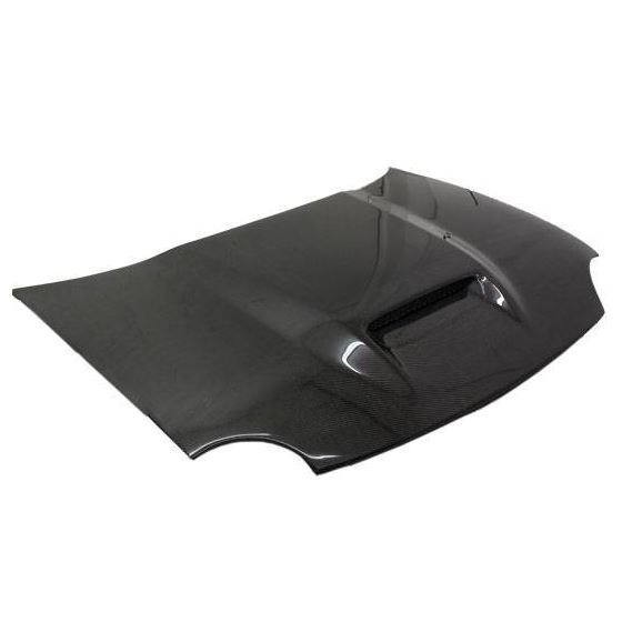 VIS RACING Carbon Fiber Hood  for 1995-1999 Dodge