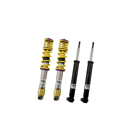 KW Coilover Kit V1 for BMW 5series E39 Wagon 2WD w