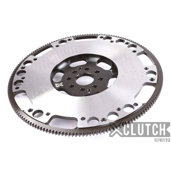 XClutch USA Single Mass Chromoly Flywheel (XFFD015