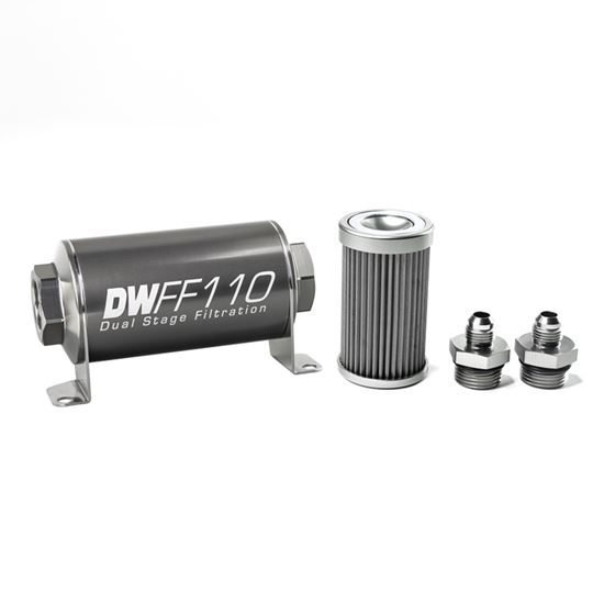 Deatschwerks Fuel Filter(8-03-110-040K-6)