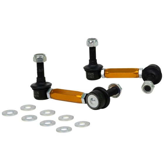 Whiteline Sway bar link for 2019-2020 Genesis G70(