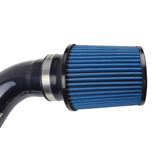 Injen IS Short Ram Cold Air Intake for 03-04 Hyu-3