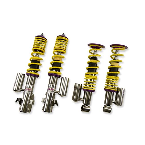 KW Coilover Kit V3 for Subaru Impreza STI (only) (