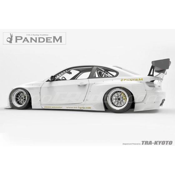 PANDEM E92 GT Wing (17090258)