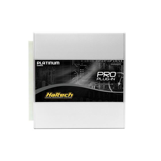 Haltech Platinum PRO Direct Plug-in - Subaru GDB W