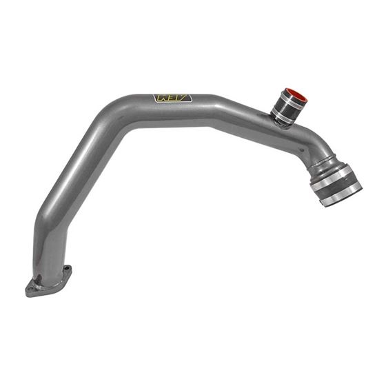 AEM Charge Pipe Kit (26-3000C)