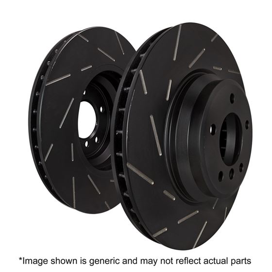 EBC USR Series Sport Slotted Rotor (USR2019)-3