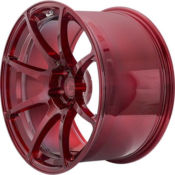 BC Forged RS31 Monoblock Wheel-3