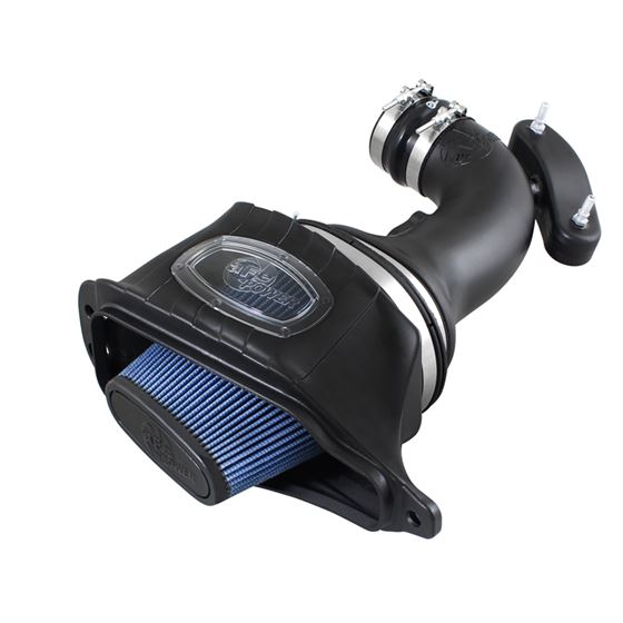 aFe Momentum Cold Air Intake System w/ Pro 5R Medi
